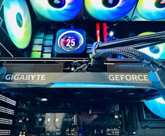 ✅ R9 7950X3D•RTX 5070 Ti 16GB•64/32GB DDR5•2TB NVMe•1000W - 7