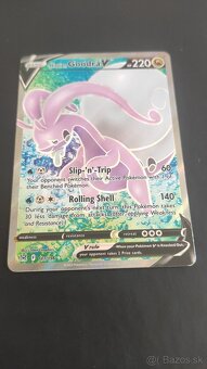 Pokémon kartičky 3/3 - 7