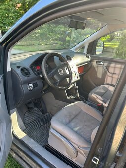 Volkswagen Caddy - 7