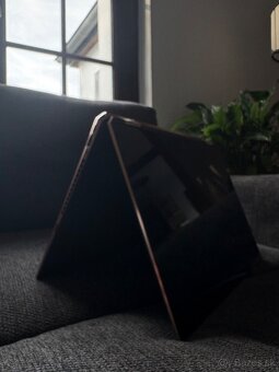Hp Spectre x360 - 7