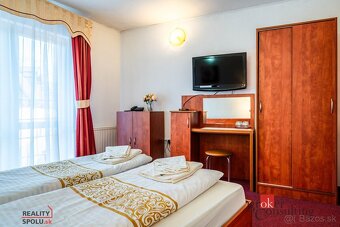 Na predaj zabehnutý Penzion, Reštaurácia + Cukráreň Snina - 7