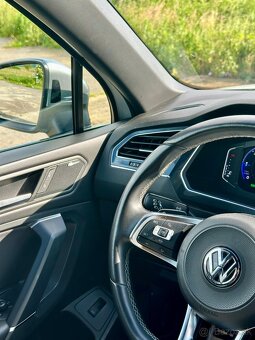 🔥VW Tiguan 2.0 TDI R-Line DSG 4x4Full LED, Dynaudio🔥 - 7
