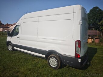 Ford Transit - 7