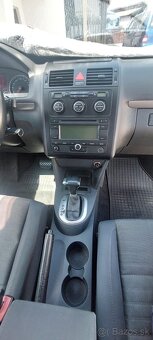 VW Touran 2.0 TDI 103kw - 7