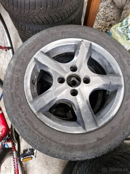 Renault Thalia 1.4 benzin - 7