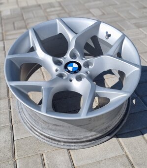 5x120 R18 BMW Style322 (Jednorozmer) - 7