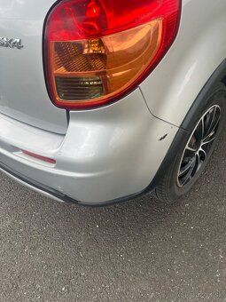 Suzuki sx4 2013 1.6 88kw - 7