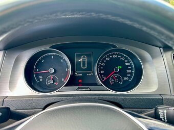 Golf 7 - 7
