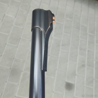 Predám guľovnicu Blaser R93 s optikou - 7