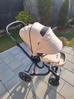 Easywalker jimmey xxl set - 7