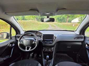 Peugeot 208 1,4 VTi 67400km - 7
