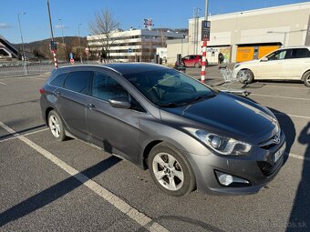 Hyundai i40 kombi 2016 – Odpočet DPH - 7