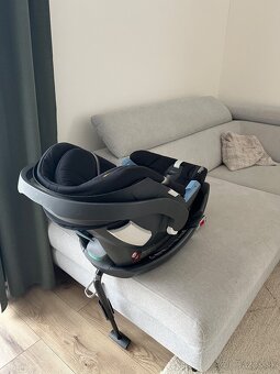 Cybex PRIAM - 7