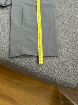 Turistické nohavice Decathlon XL - 7