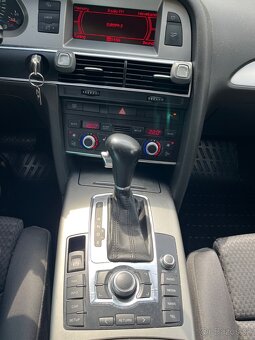 Audi A6 Avant TDI Quattro Tiptronic. - 7