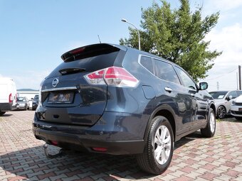 Nissan X-Trail 1.6 dCi Visia len 106.000 KM - 7