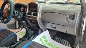 NISSAN NAVARA 2,5 DCI+PLYN - 7