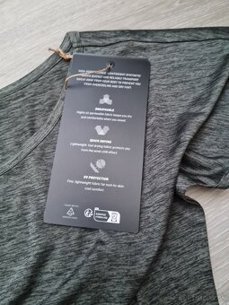 Salewa tričko dnes 47€ - 7