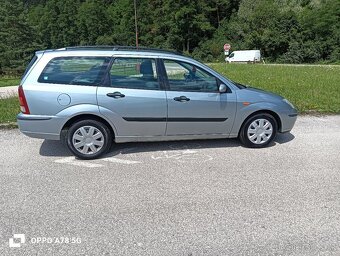 Ford focus - 7