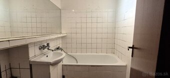 3 izbový byt s loggiou, Bratislava - Petržalka, Beňadická ul - 7
