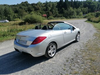Peugeot 308cc - 7