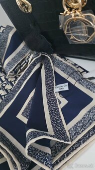 Dior satka90 hodvab - 7