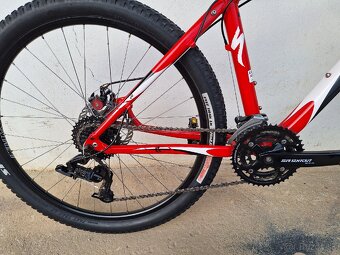 Bicykel Specialized Hardrock, 26" - 7