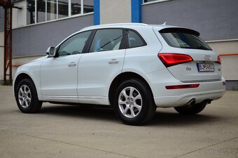 Audi Q5 2.0 TDI Quattro Prestige |SK vozidlo, 1.majiteľ| - 7