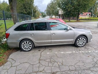 Škoda Superb - 7