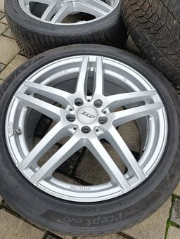 Elektróny ATS R19 zimné pneumatiky 245/45 R19 - 7