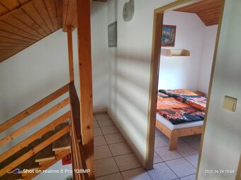 Ubytovanie, prenájom,Ružiná.Kratkodobo, Dlhodobo - 7