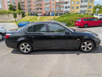 BMW 520D - 7