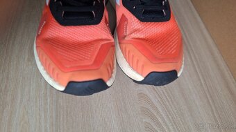 Pánske trekové topánky Terrex Adidas - 7