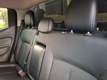 Mitsubishi L200 2.4 DI-D Instyle 2019 LED Xenon - 7