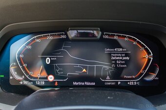 BMW X5 xDrive40i mHEV / ODPOČET DPH / AJ NA SPLÁTKY / - 7