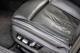 BMW Rad 5 530i xDrive, A/T, 185kW, A8, 4d / AJ NA SPLÁTKY / - 7