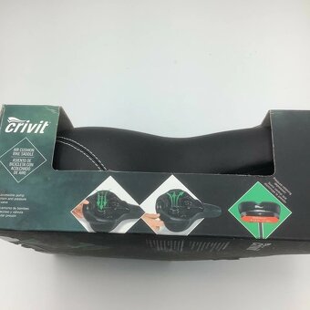 CRIVIT - sedadlo na bicykel - 7