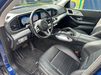Mercedes-Benz GLE 300d 4Matic-1.Majitel-kupene SK-7.MIESTNE- - 7