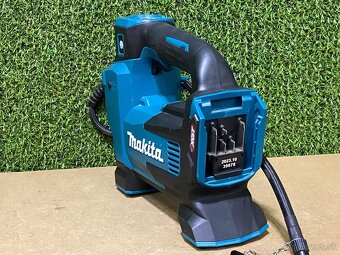 MAKITA Aku kompresor Li-ion XGT 40V, bez aku Z MP001G - 7
