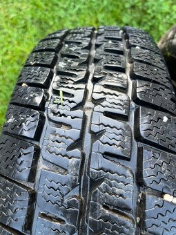 195/70R15C zimne na diskoch boxer jumper ducato - 7