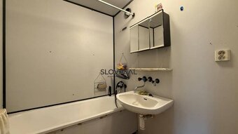 SLOVREAL - Predaj 3 - izbového bytu v obci Horná Ves - 7