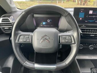 Citroën C4 PureTech 130 S&S Shine - 7