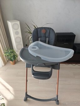 Detská jedálenská stolička MAXI-COSI,v dobrom stave - 7