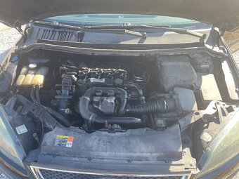 Predám Ford Focus Kombi, Diesel, 1,6 Tdci, 66,00k/90k - 7
