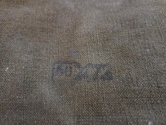 Vak na leteckú výstroj DAK Luftwaffe Čsa 1948, Čsľa 1972 - 7