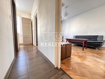 TUreality ponúka na predaj krásny slnečný a veľký 2i byt... - 7