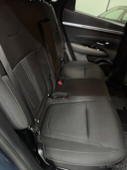 HYUNDAI TUCSON, HYBRID - 195kw, 4x4, Záruka, Odpočet DPH - 7