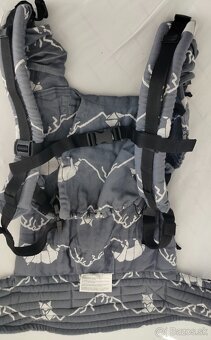 Nosič Rischino Flexible - 7