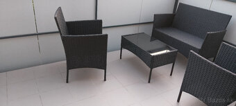 Novostavba pri Bratislave 2 iz.byt Terasa  Parkovacie v cene - 7