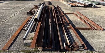 I profil L profil T profil rúra - 7